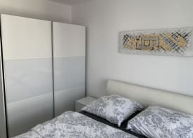 Luxury Westpark 2 Residence Lake View W4 4