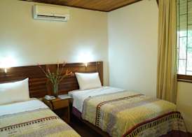 Manish Hotel Ecólogico 3