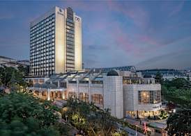 Ankara HiltonSA 4