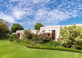 Glen Avon Lodge - Constantia 4