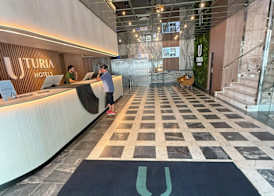 Hotel Turia Valencia 2