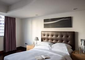 Jumeirah Living World Trade Centre Dubai 3