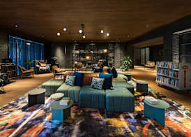 Moxy NYC East Village 3