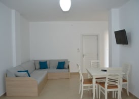 Villa August Ksamil 4