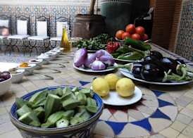 Riad Bibtia 5