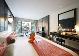 Ananya Lipe Resort 4
