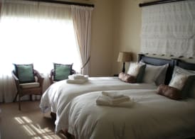 Porcupine Ridge Guest House 5