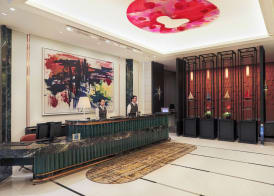 Grand Victoria Hotel 2