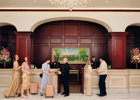 Nemacolin 4