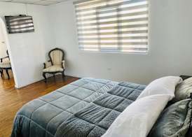 Hotel Muros Quito 3