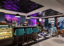 Aira Boutique Hanoi Hotel & Spa 5