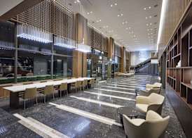 Hotel Interciti 4