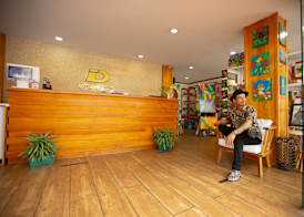 La Fortuna Downtown Boutique Hotel 2