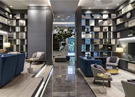 York Medellin, Curio Collection by Hilton 4
