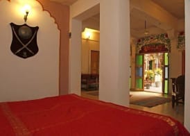 Krishna Prakash Heritage Haveli 3