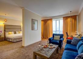 Garden Hotel & SPA 5