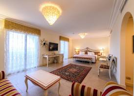 Grand Hotel Italia 4