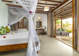 Zanzibar Queen Hotel 5