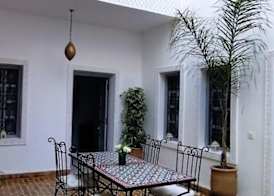 Riad El Arco ROOFTOP POOL & Spa 2