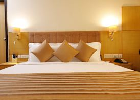 Ramada by Wyndham Neemrana 5