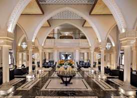 Sheraton Sharjah Beach Resort and Spa 3