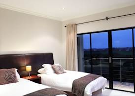 Krisjan's Lodge @ Oubaai 2