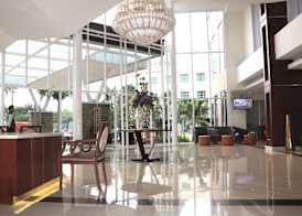 Java Palace Hotel 3