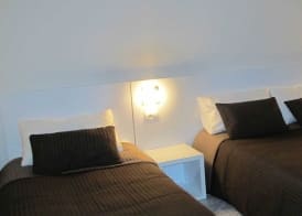 Hotel Nika 3