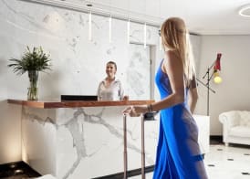 Antigon Urban Chic Hotel by GHH 5