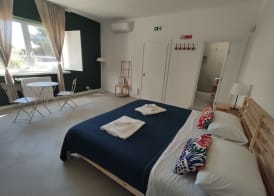 Artemisia B&B 3
