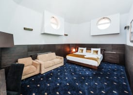Hotel Europe 2