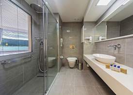 Poseidon Hotel - Adults Only 5