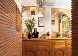 Riad Anya & SPA 3