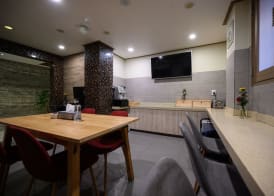 Daeyoung Hotel Myeongdong 3