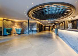 Hotel Ideal Park 5