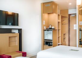 Novotel Trabzon 5