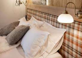 Zara Chalet 2