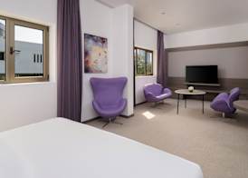 Carlton Al Moaibed Hotel 4