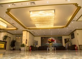 Swan Hotel 2