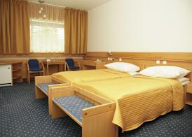 Hotel Špik 4