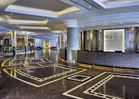 The Westin Grand Munich 3