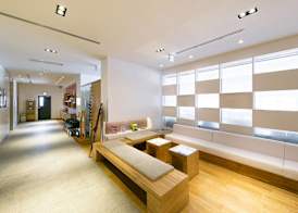 Sotetsu Fresa Inn Nagano-Zenkojiguchi 5