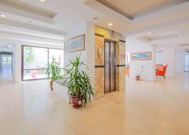 Ekici Hotel 4