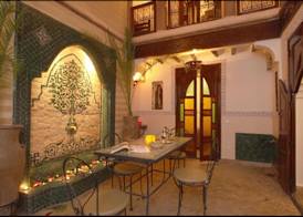 Riad Catalina 2
