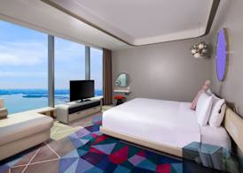 W Suzhou - Jinji Lake 4