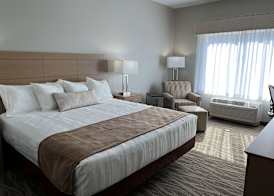 Best Western Plus Rumford Falls 5