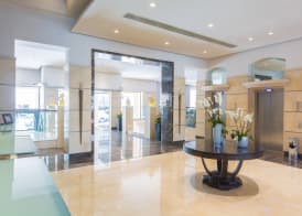 Maritim Antonine Hotel & Spa 3