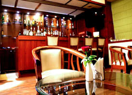 Comfort Inn 3