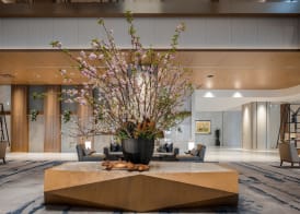 The Westin Miyako Kyoto 5