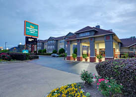 Homewood Suites by Hilton Longview 3